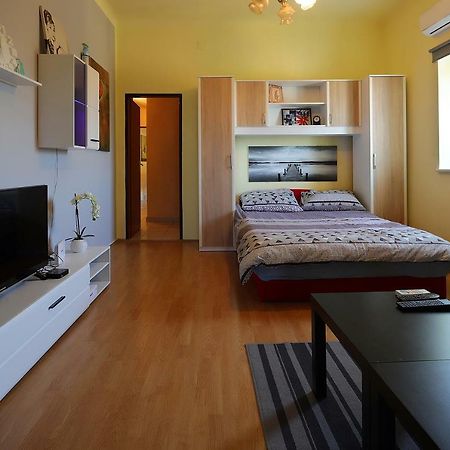 Ferienwohnung Apartman Vito Rijeka Exterior foto