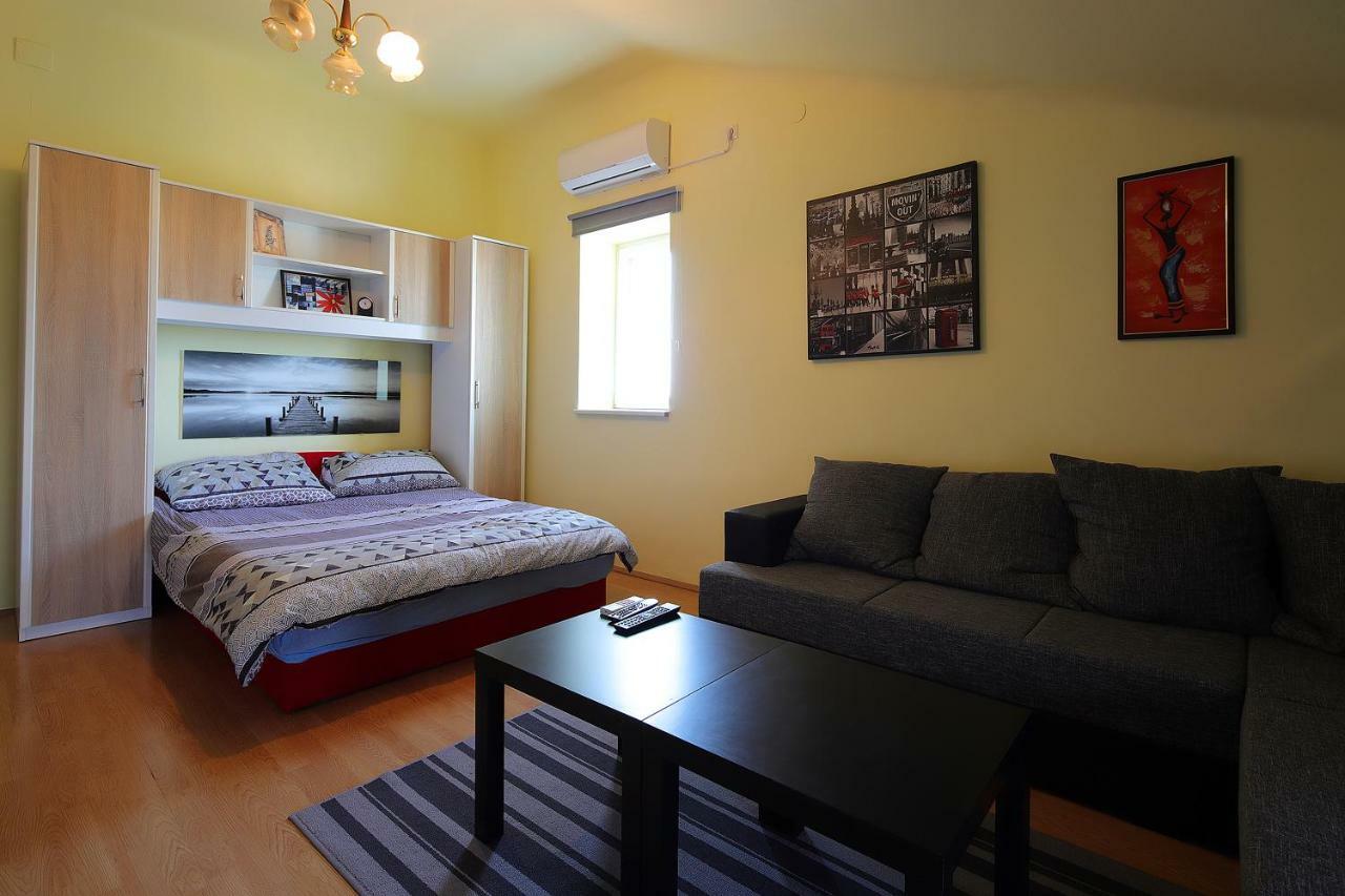 Ferienwohnung Apartman Vito Rijeka Exterior foto