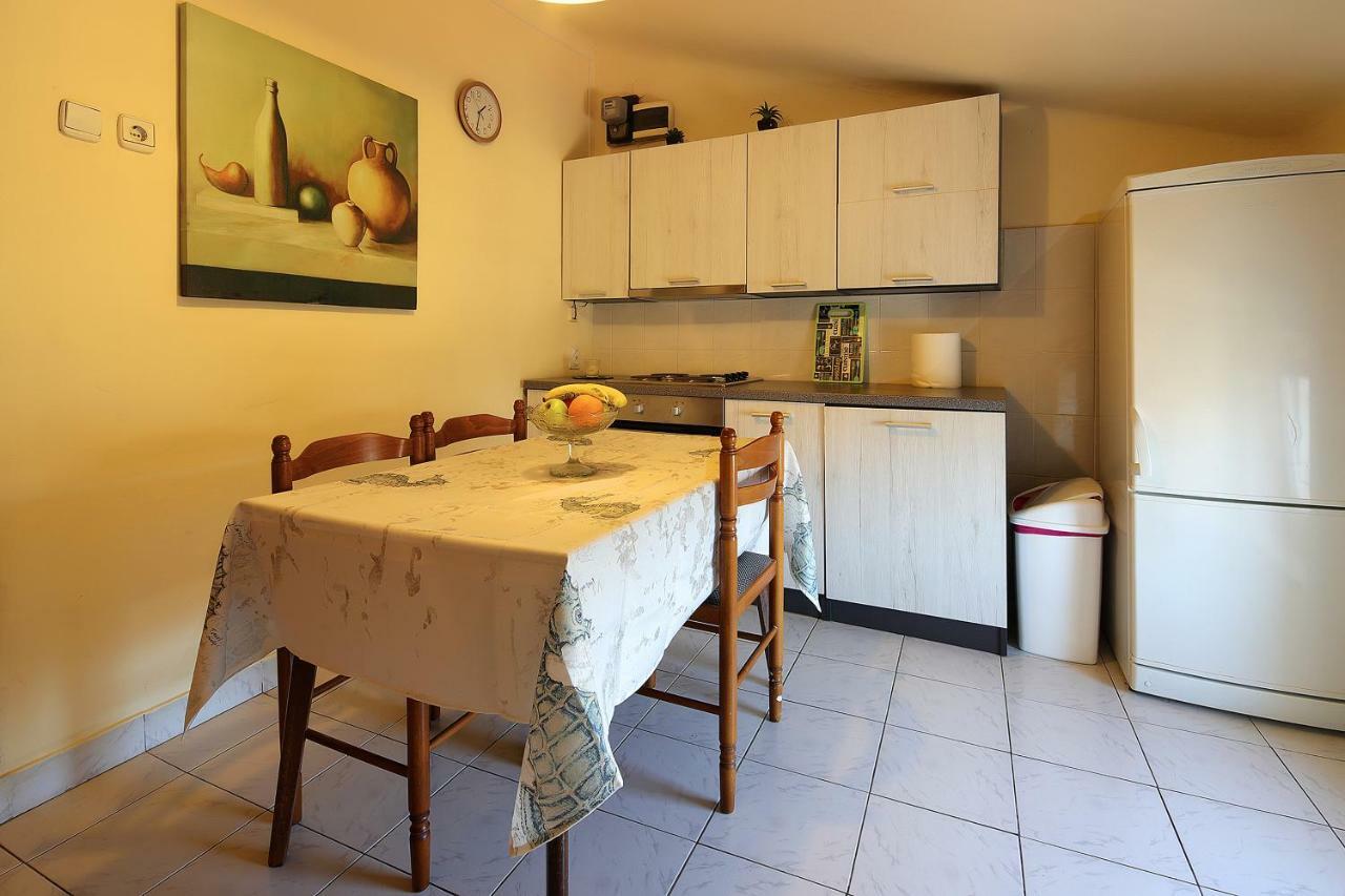 Ferienwohnung Apartman Vito Rijeka Exterior foto